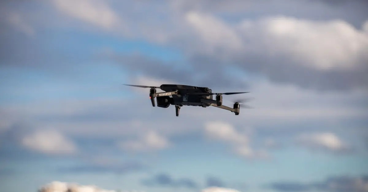 Guide d'achat : meilleurs drones professionnels pour la cartographie