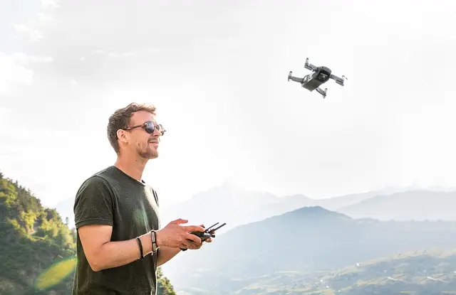 Comparatif des Meilleurs Drones Thermiques pour l'Agriculture