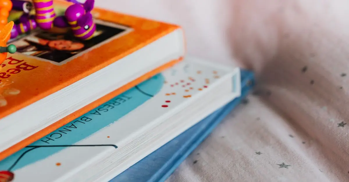 Livres Indispensables pour une Bonne Rentrée