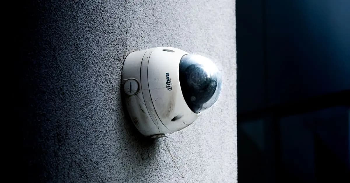 Tout Savoir sur la Vidéo-surveillance IP