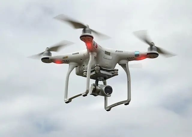 Guide d'achat : le meilleur drone de course