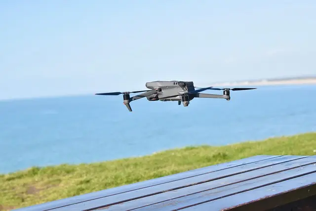Guide d'achat : meilleur drone pour la photographie immobilière