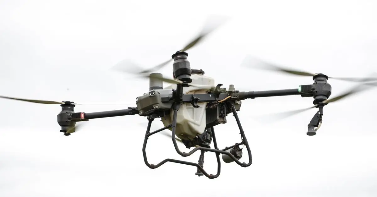 Guide ultime des meilleurs drones de course